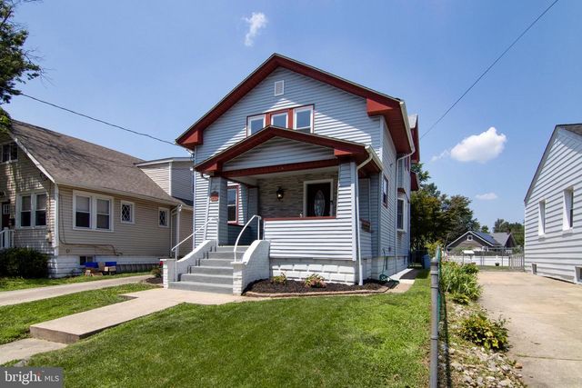 167 KENDALL BLVD, Oaklyn, NJ 08107