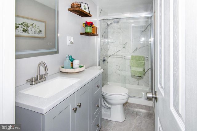 167 KENDALL BLVD, Oaklyn, NJ 08107