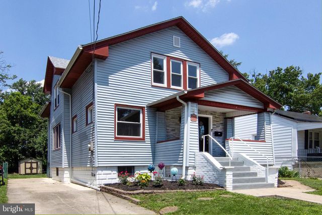 167 KENDALL BLVD, Oaklyn, NJ 08107
