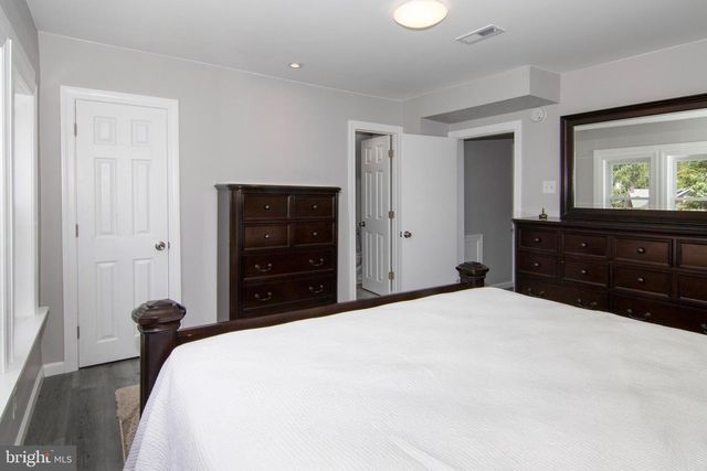 167 KENDALL BLVD, Oaklyn, NJ 08107