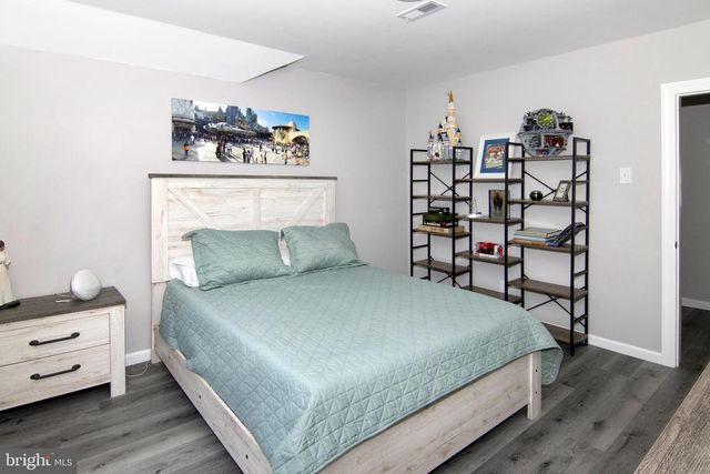 167 KENDALL BLVD, Oaklyn, NJ 08107