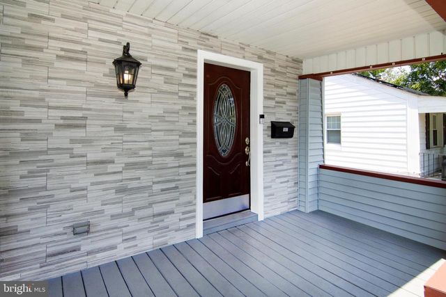 167 KENDALL BLVD, Oaklyn, NJ 08107