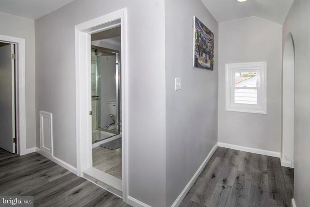 167 KENDALL BLVD, Oaklyn, NJ 08107