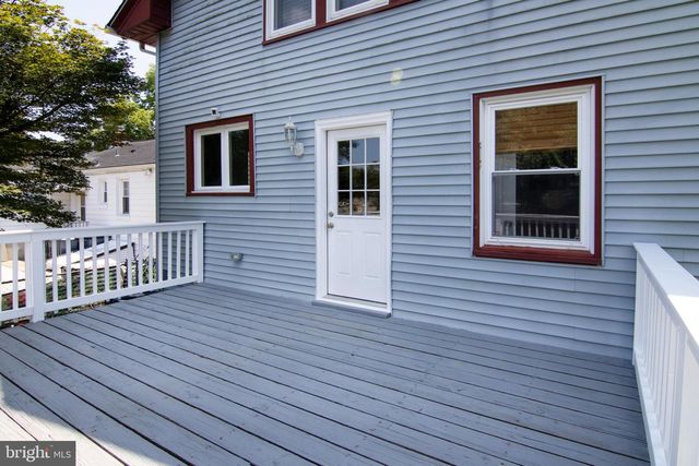 167 KENDALL BLVD, Oaklyn, NJ 08107