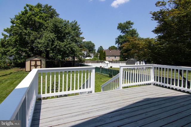 167 KENDALL BLVD, Oaklyn, NJ 08107