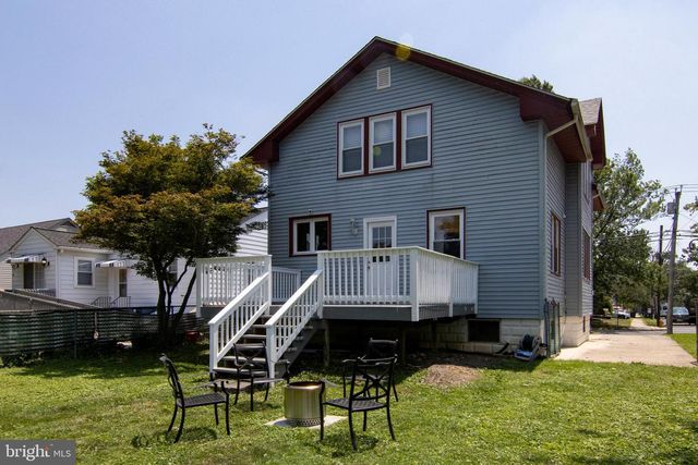 167 KENDALL BLVD, Oaklyn, NJ 08107