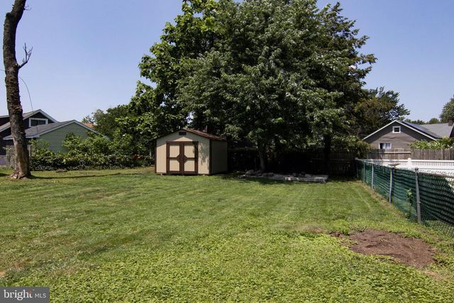 167 KENDALL BLVD, Oaklyn, NJ 08107
