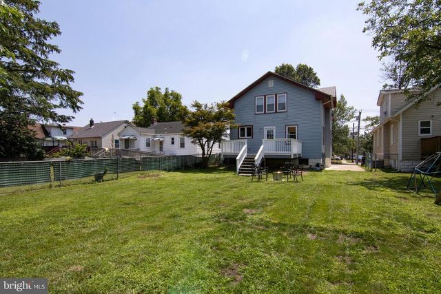 167 KENDALL BLVD, Oaklyn, NJ 08107