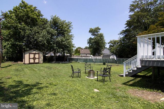 167 KENDALL BLVD, Oaklyn, NJ 08107