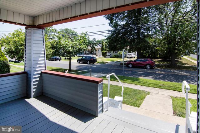 167 KENDALL BLVD, Oaklyn, NJ 08107