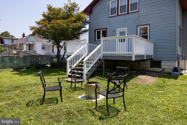 167 KENDALL BLVD, Oaklyn, NJ 08107