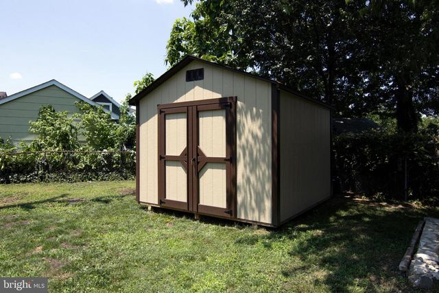 167 KENDALL BLVD, Oaklyn, NJ 08107