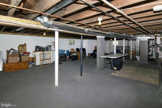 167 KENDALL BLVD, Oaklyn, NJ 08107