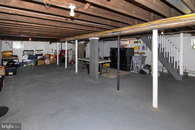 167 KENDALL BLVD, Oaklyn, NJ 08107