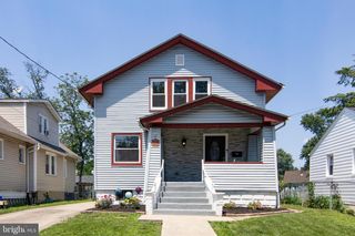 167 KENDALL BLVD, Oaklyn, NJ 08107