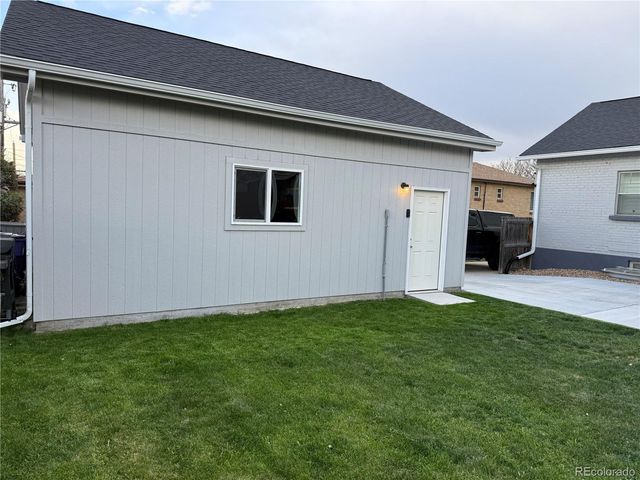 2728 N Yates Street, Denver, CO 80212