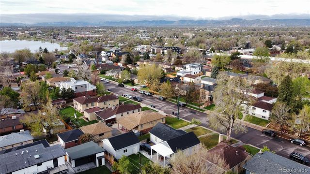 2728 N Yates Street, Denver, CO 80212