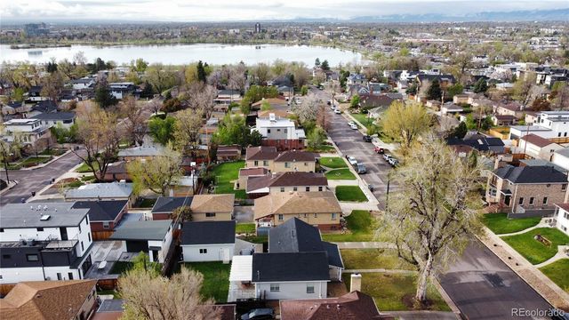 2728 N Yates Street, Denver, CO 80212