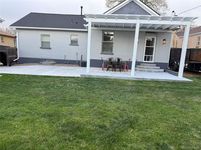 2728 N Yates Street, Denver, CO 80212