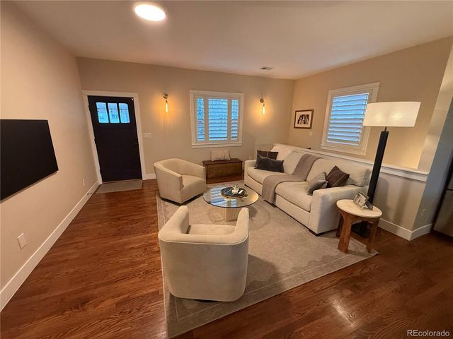 2728 N Yates Street, Denver, CO 80212