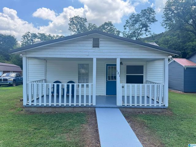 121 MILLER STREET, Oxford, AL 36202
