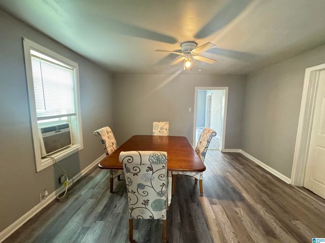 121 MILLER STREET, Oxford, AL 36202