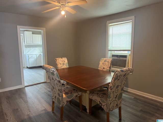 121 MILLER STREET, Oxford, AL 36202
