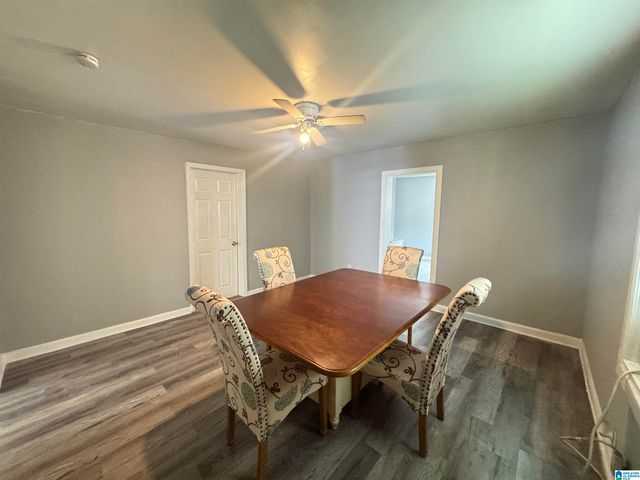 121 MILLER STREET, Oxford, AL 36202