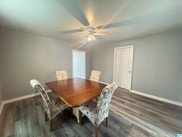 121 MILLER STREET, Oxford, AL 36202