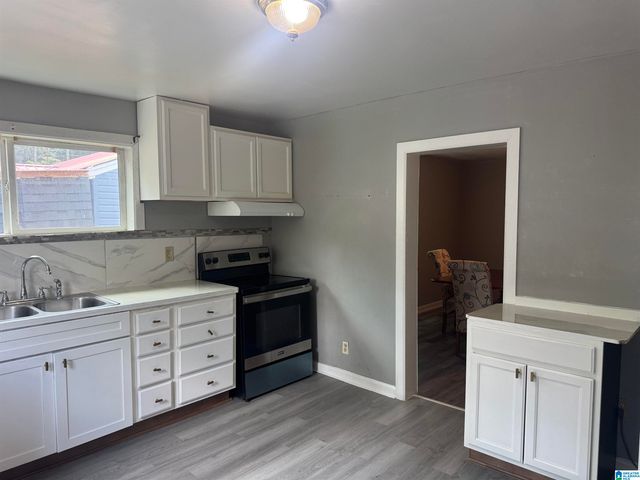 121 MILLER STREET, Oxford, AL 36202