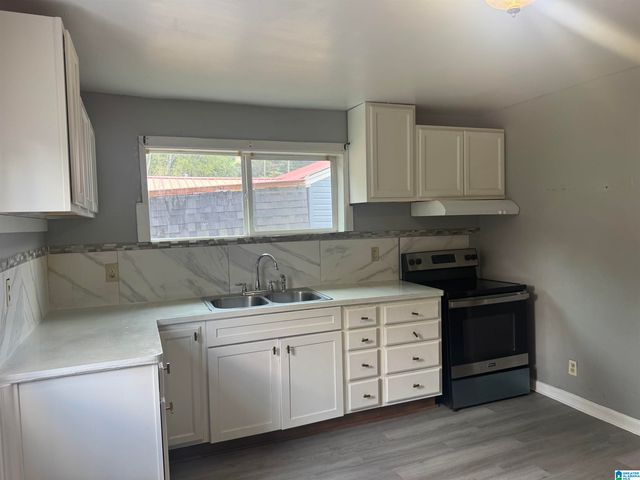 121 MILLER STREET, Oxford, AL 36202