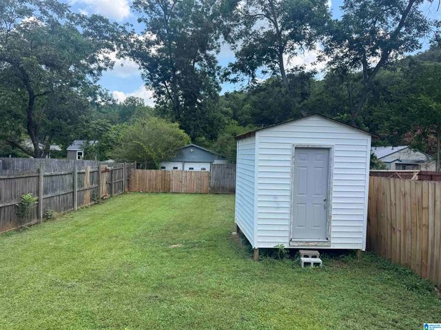 121 MILLER STREET, Oxford, AL 36202