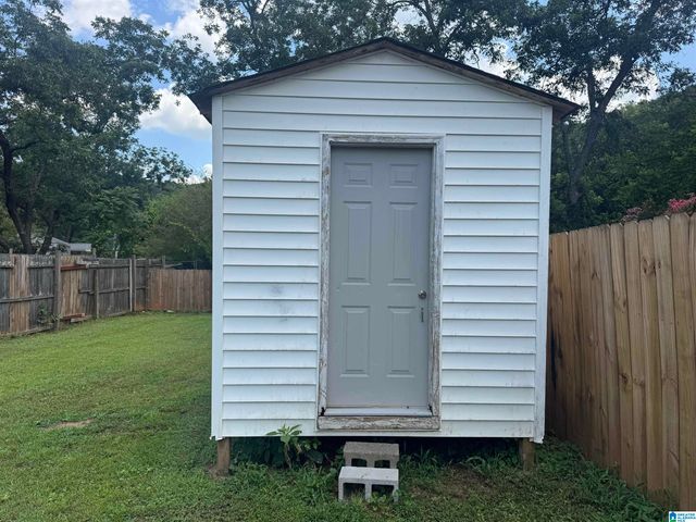 121 MILLER STREET, Oxford, AL 36202