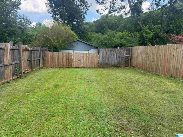 121 MILLER STREET, Oxford, AL 36202