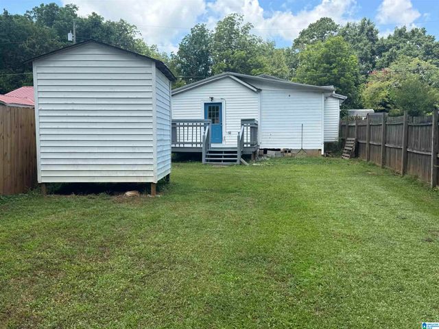 121 MILLER STREET, Oxford, AL 36202