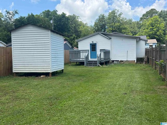 121 MILLER STREET, Oxford, AL 36202