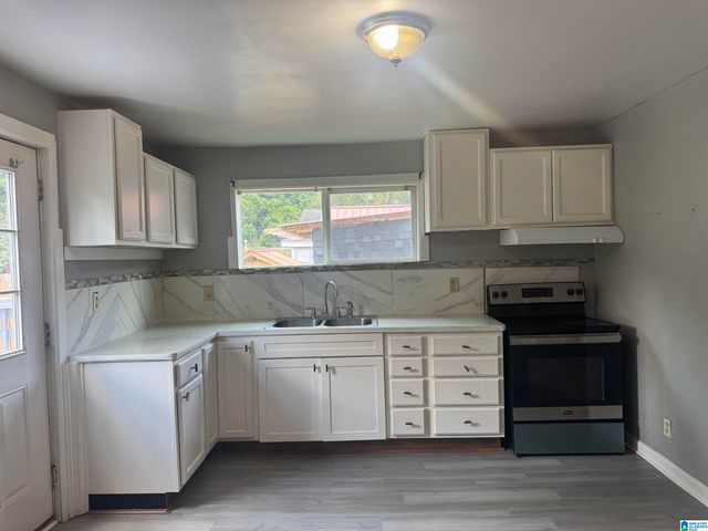 121 MILLER STREET, Oxford, AL 36202
