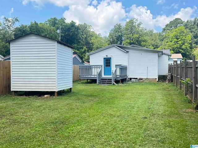 121 MILLER STREET, Oxford, AL 36202