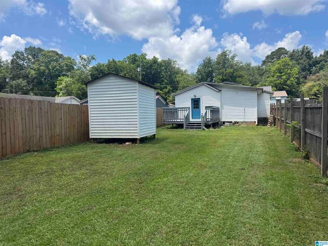 121 MILLER STREET, Oxford, AL 36202