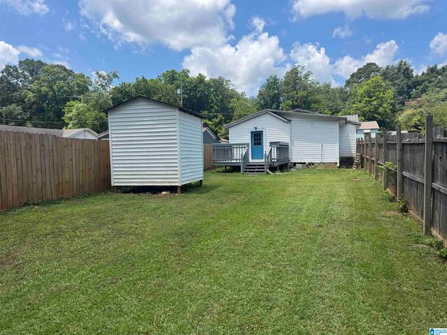 121 MILLER STREET, Oxford, AL 36202