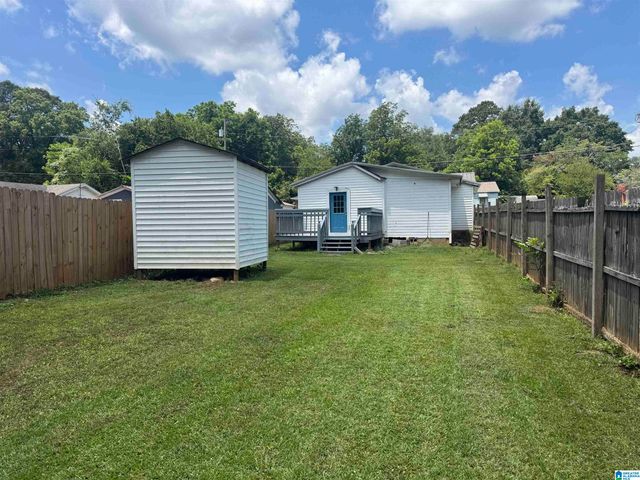 121 MILLER STREET, Oxford, AL 36202