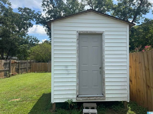 121 MILLER STREET, Oxford, AL 36202