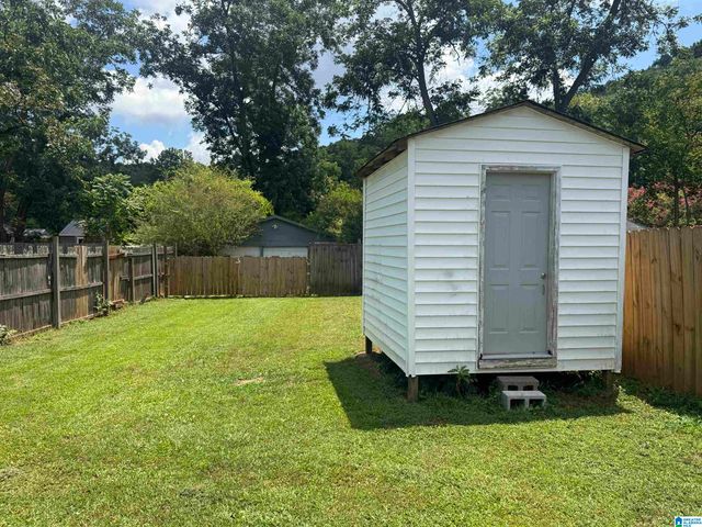 121 MILLER STREET, Oxford, AL 36202