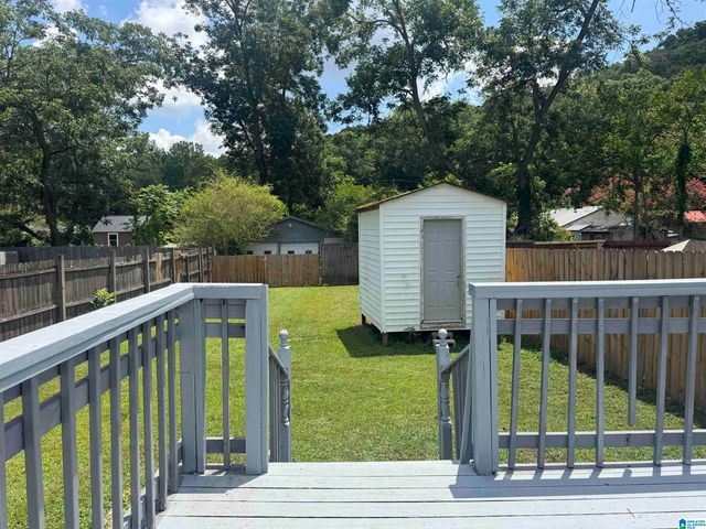 121 MILLER STREET, Oxford, AL 36202