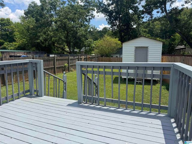 121 MILLER STREET, Oxford, AL 36202