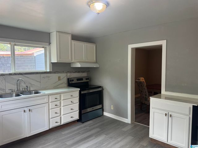 121 MILLER STREET, Oxford, AL 36202
