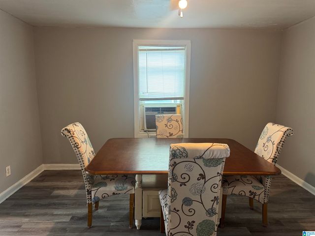 121 MILLER STREET, Oxford, AL 36202