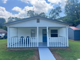121 MILLER STREET, Oxford, AL 36202