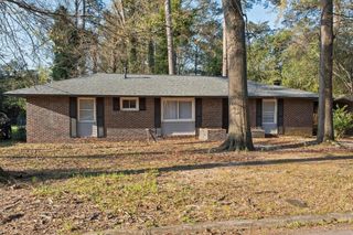 2226 Raleigh Drive, Augusta, GA 30904