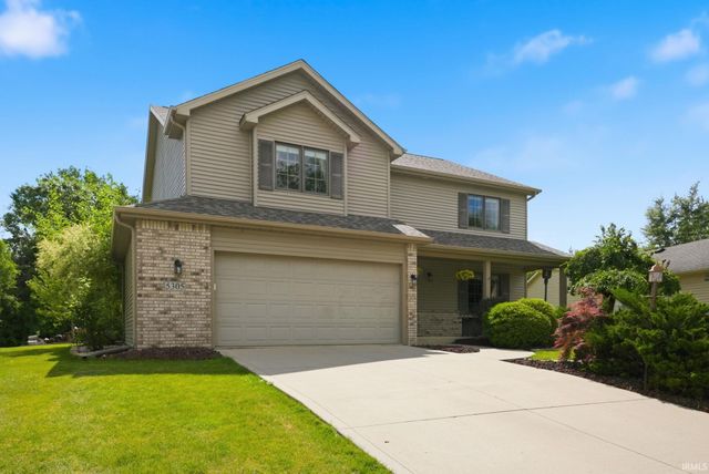 5305 Myanna Lane, Fort Wayne, IN 46835